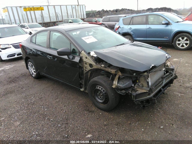2018 4S3GKAA63J3613635 main image