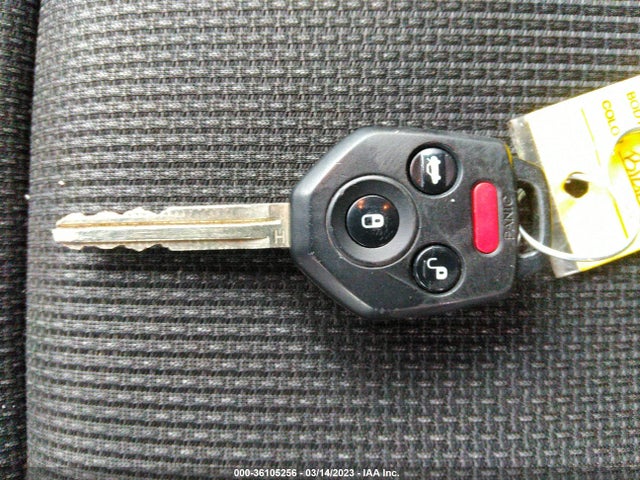 Subaru Impreza 2018 4S3GKAA63J3613635 Image 3