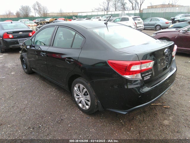 Subaru Impreza 2018 4S3GKAA63J3613635 Image 4