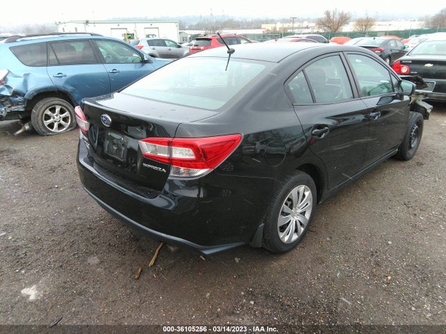 Subaru Impreza 2018 4S3GKAA63J3613635 Image 5