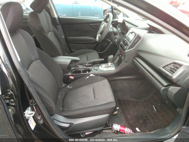 Subaru Impreza 2018 4S3GKAA63J3613635 Image 6