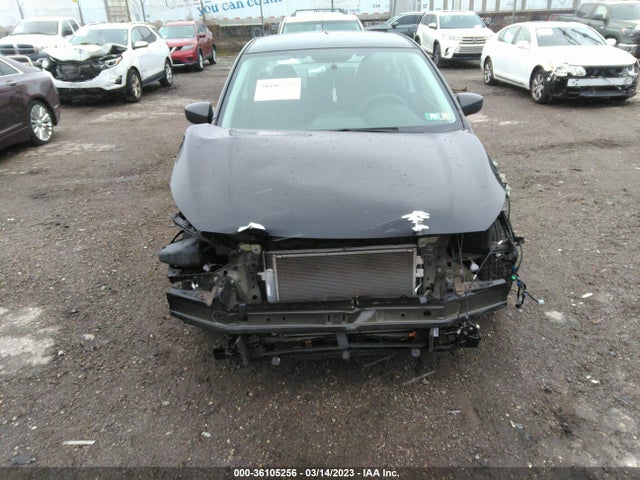 Subaru Impreza 2018 4S3GKAA63J3613635 Image 7