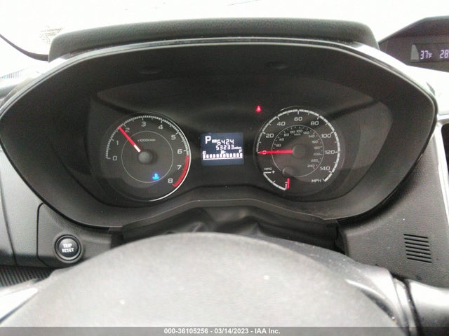 Subaru Impreza 2018 4S3GKAA63J3613635 Image 8