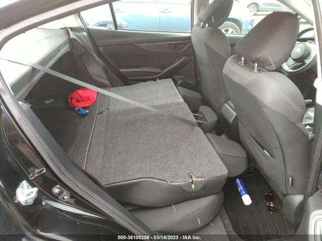 Subaru Impreza 2018 4S3GKAA63J3613635 Image 9
