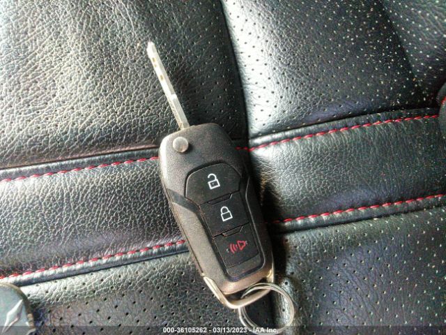 1FTEW1CGXFKF20271 Ford F-150 Xl/lariat