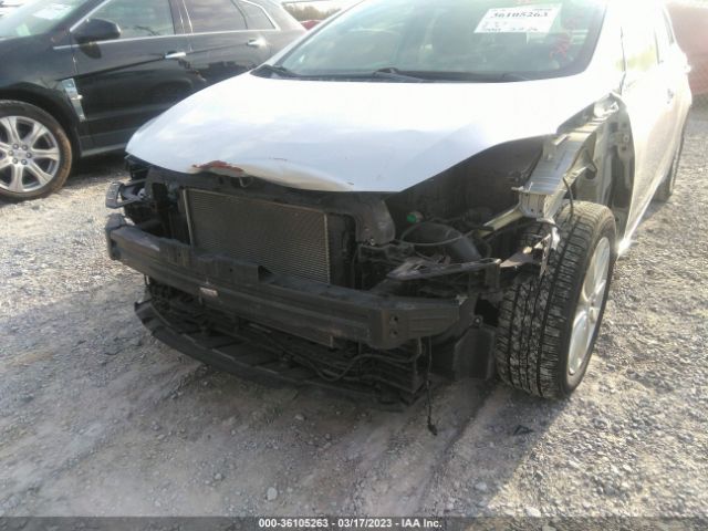 KNAFX4A82F5290686 KIA FORTE EX