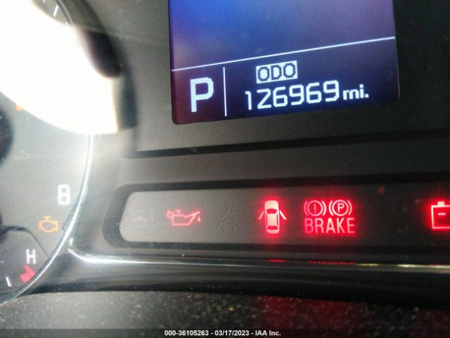 KNAFX4A82F5290686 KIA FORTE EX