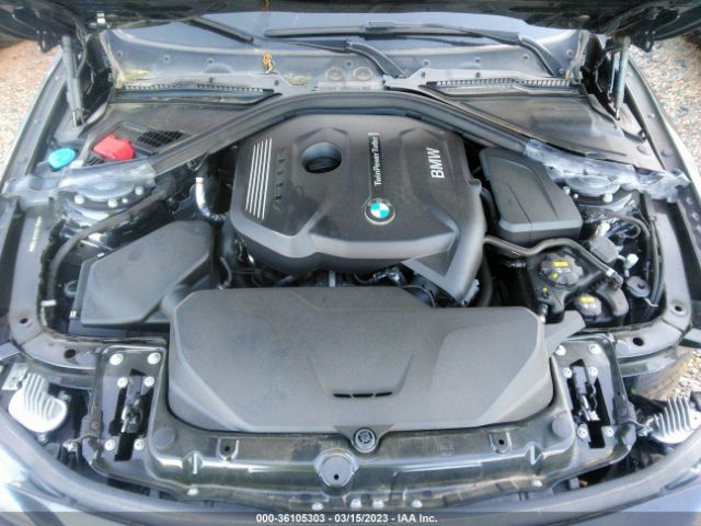 WBA4J3C03LBL11570 BMW 4 Series 430i Xdrive