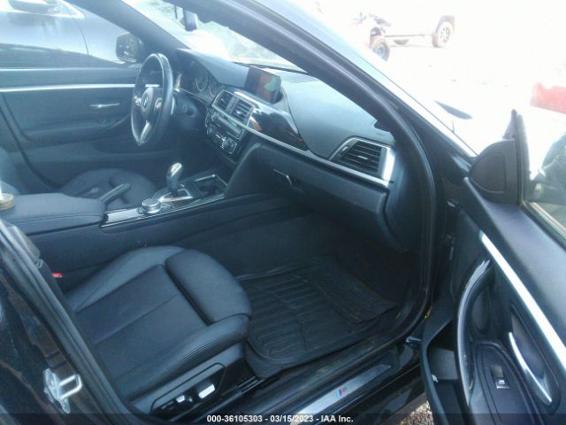 WBA4J3C03LBL11570 BMW 4 Series 430i Xdrive