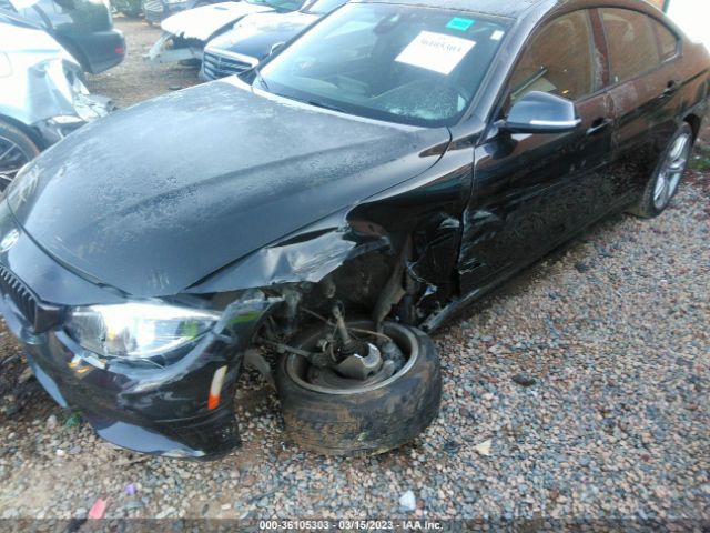 WBA4J3C03LBL11570 BMW 4 Series 430i Xdrive