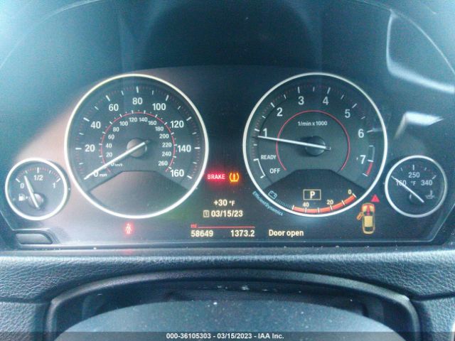 WBA4J3C03LBL11570 BMW 4 Series 430i Xdrive