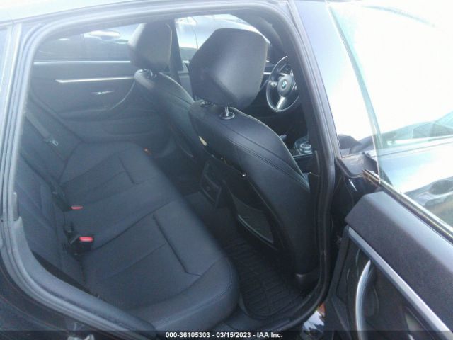 WBA4J3C03LBL11570 BMW 4 Series 430i Xdrive