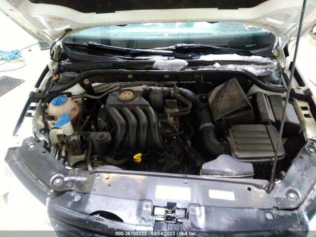 3VW1K7AJ9EM443439 Volkswagen Jetta Sedan S