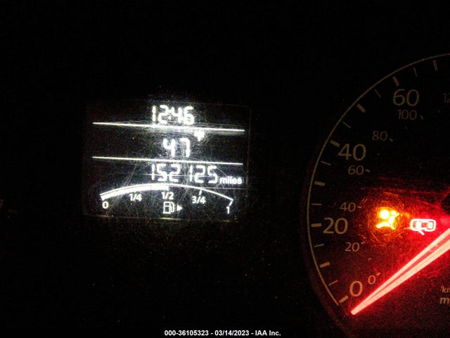 3VW1K7AJ9EM443439 Volkswagen Jetta Sedan S