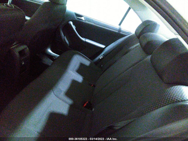 3VW1K7AJ9EM443439 Volkswagen Jetta Sedan S