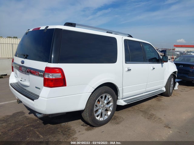 2017 Ford Expedition, VIN: 1FMJK1KT7HEA04276