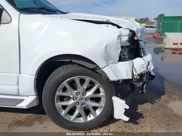 2017 Ford Expedition, VIN: 1FMJK1KT7HEA04276