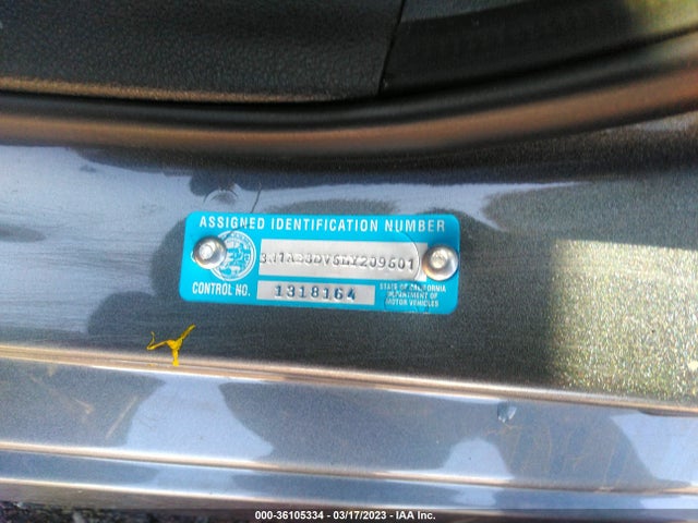 Nissan SENTRA SR 2020 3N1AB8DV6LY209601 Image 9
