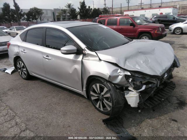 3N1AB7AP2GY210749 auction archive image