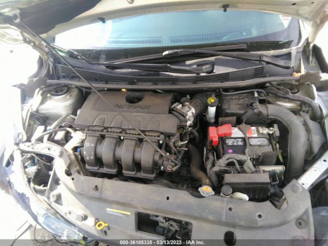 3N1AB7AP2GY210749 Nissan SENTRA SL