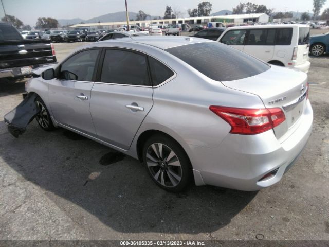 3N1AB7AP2GY210749 Nissan SENTRA SL