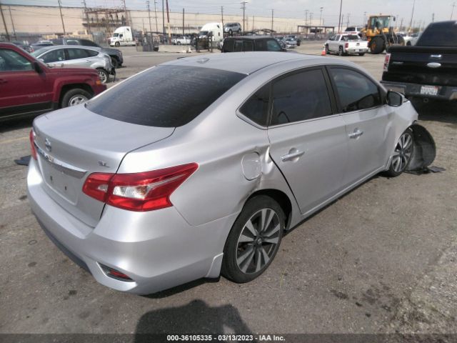 3N1AB7AP2GY210749 Nissan SENTRA SL
