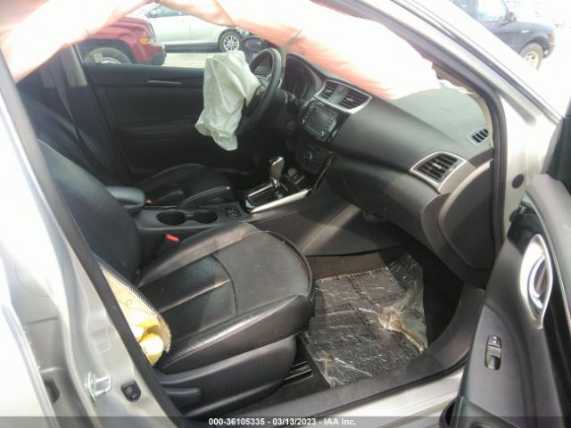 3N1AB7AP2GY210749 Nissan SENTRA SL