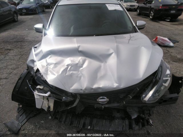3N1AB7AP2GY210749 Nissan SENTRA SL