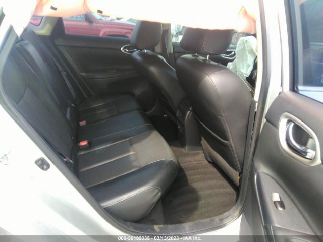 3N1AB7AP2GY210749 Nissan SENTRA SL