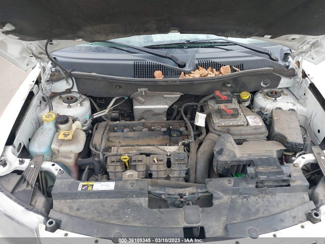 Jeep Compass Sport 2016 1C4NJCBA2GD567985 Image 11