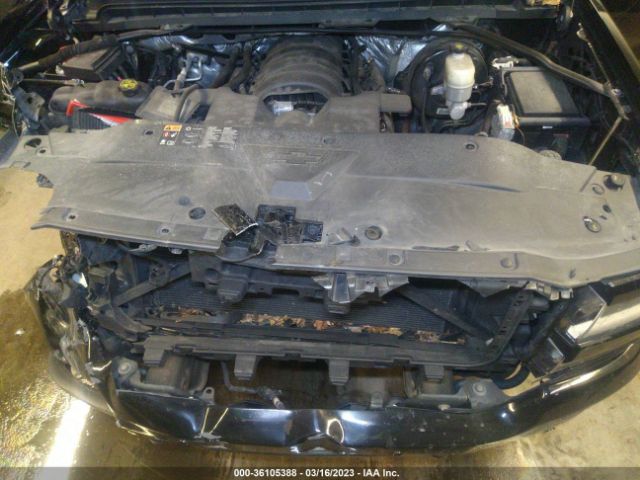 1GCVKSEC0GZ168158 Chevrolet Silverado 1500 2lz