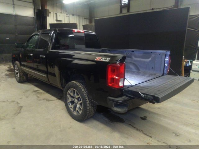 1GCVKSEC0GZ168158 Chevrolet Silverado 1500 2lz