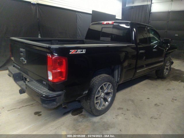 1GCVKSEC0GZ168158 Chevrolet Silverado 1500 2lz