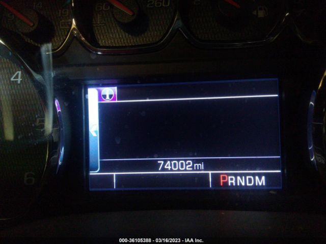 1GCVKSEC0GZ168158 Chevrolet Silverado 1500 2lz