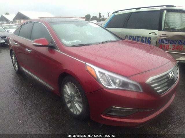 2015 5NPE34AF0FH107505 main image