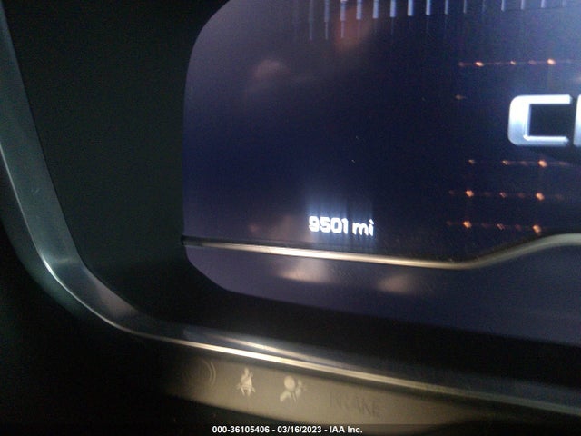 Chevrolet Suburban Lt 2022 1GNSKCKD1NR321107 Image 7