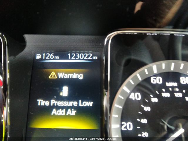 1N6BA1F31GN515354 Nissan TITAN XD S