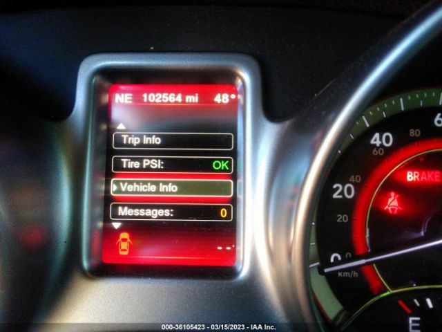 3C4PDCGG6JT339857 Dodge Journey Crossroad
