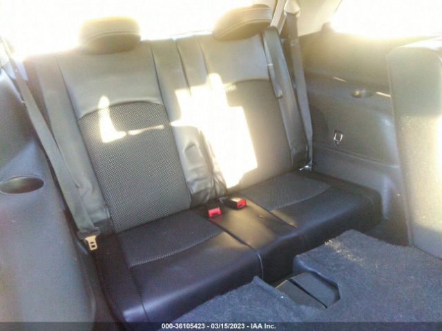 3C4PDCGG6JT339857 Dodge Journey Crossroad