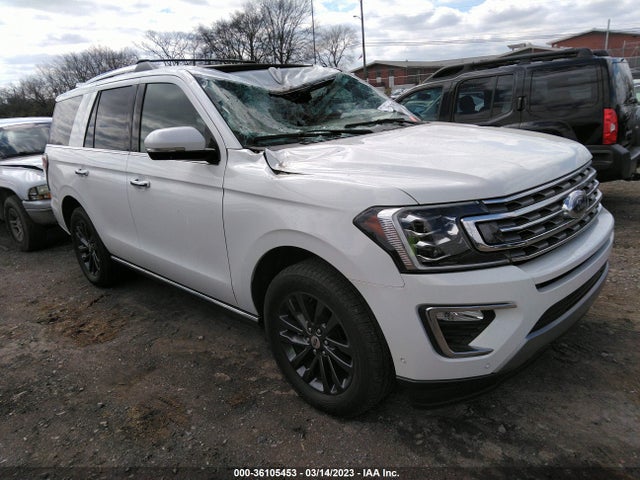 2021 Ford Expedition, VIN: 1FMJU1KT8MEA72588
