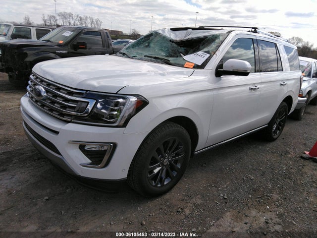2021 Ford Expedition, VIN: 1FMJU1KT8MEA72588