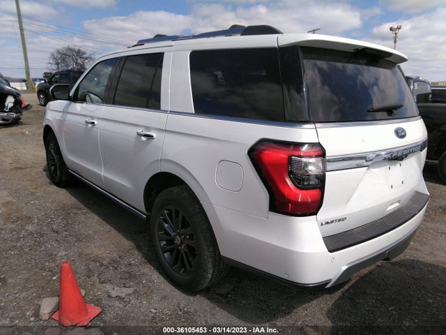 2021 Ford Expedition, VIN: 1FMJU1KT8MEA72588