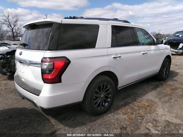 2021 Ford Expedition, VIN: 1FMJU1KT8MEA72588