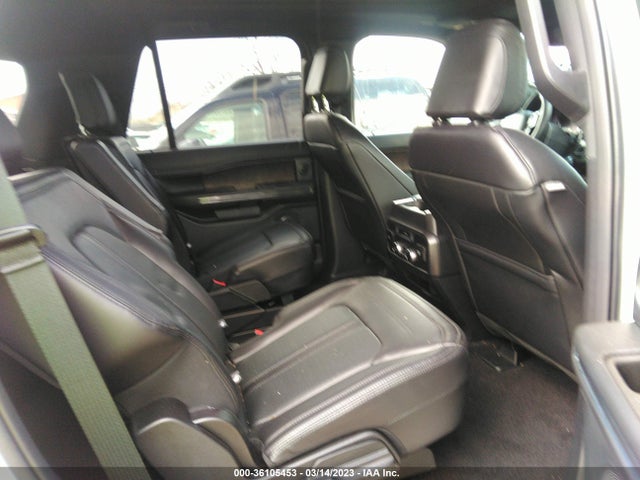 2021 Ford Expedition, VIN: 1FMJU1KT8MEA72588