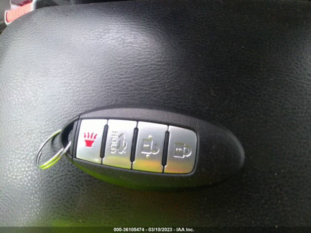 3N1AB7APXHL699058 Nissan SENTRA SV