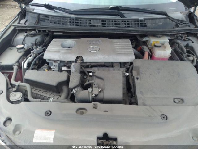JTHKD5BHXG2264336 Lexus CT 200H