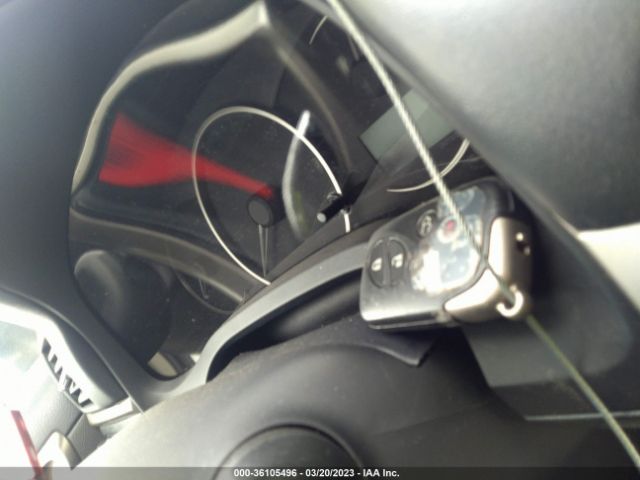 JTHKD5BHXG2264336 Lexus CT 200H
