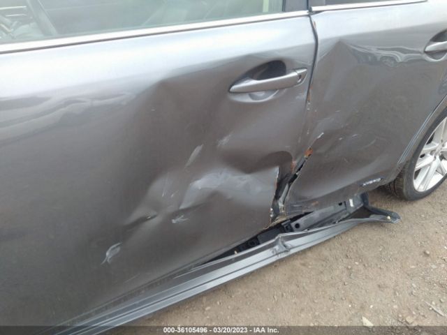 JTHKD5BHXG2264336 Lexus CT 200H