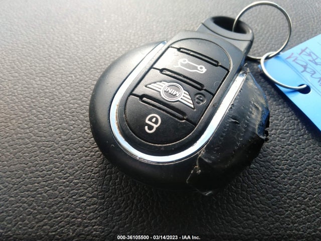 2018 Mini Cooper, VIN: WMWXP7C57J2A48160