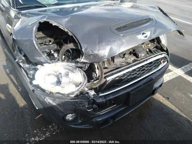 2018 Mini Cooper, VIN: WMWXP7C57J2A48160
